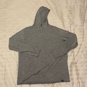 Capilene Cool Daily Hoody